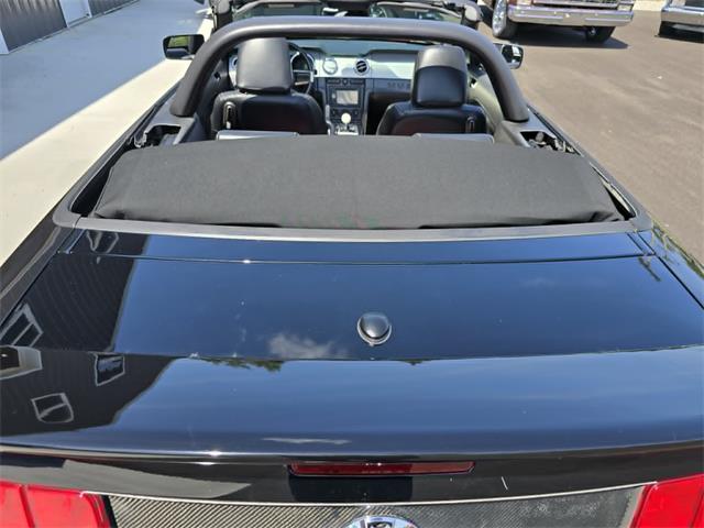 2008 Ford Mustang GT (CC-2093969) for sale in Centerville, Indiana