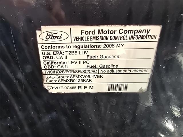 2008 Ford Mustang GT (CC-2093969) for sale in Centerville, Indiana