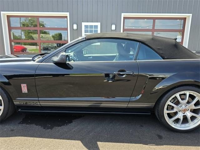 2008 Ford Mustang GT (CC-2093969) for sale in Centerville, Indiana