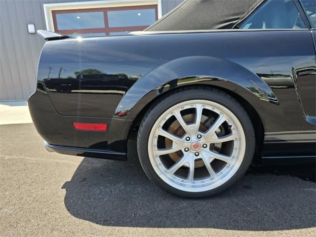 2008 Ford Mustang GT (CC-2093969) for sale in Centerville, Indiana