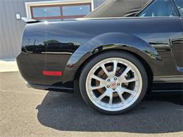 2008 Ford Mustang GT (CC-2093969) for sale in Centerville, Indiana