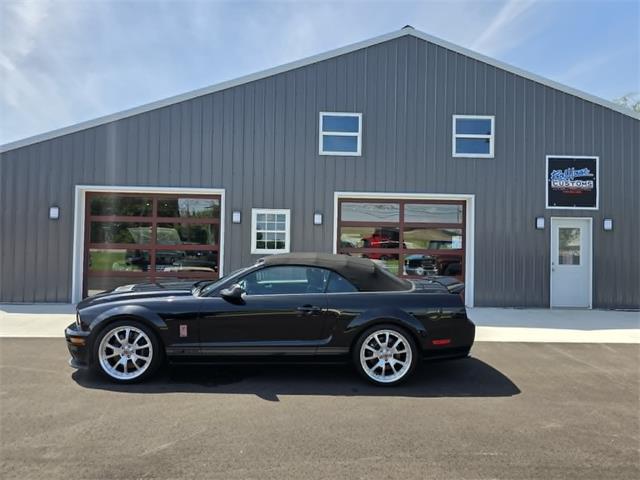 2008 Ford Mustang GT (CC-2093969) for sale in Centerville, Indiana