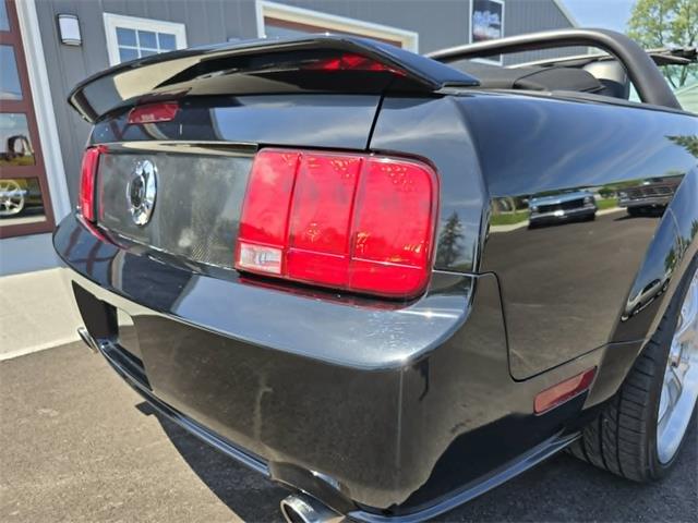 2008 Ford Mustang GT (CC-2093969) for sale in Centerville, Indiana