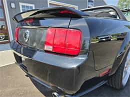 2008 Ford Mustang GT (CC-2093969) for sale in Centerville, Indiana