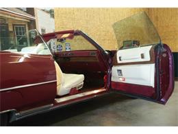 1971 Cadillac Eldorado (CC-2090397) for sale in Cadillac, Michigan