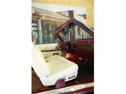 1971 Cadillac Eldorado (CC-2090397) for sale in Cadillac, Michigan