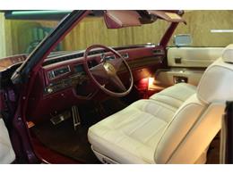 1971 Cadillac Eldorado (CC-2090397) for sale in Cadillac, Michigan