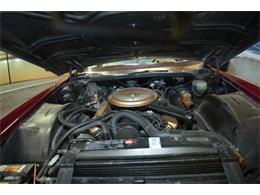 1971 Cadillac Eldorado (CC-2090397) for sale in Cadillac, Michigan