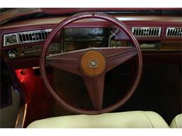 1971 Cadillac Eldorado (CC-2090397) for sale in Cadillac, Michigan