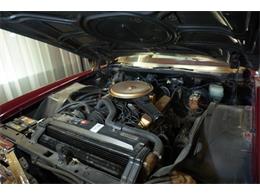 1971 Cadillac Eldorado (CC-2090397) for sale in Cadillac, Michigan