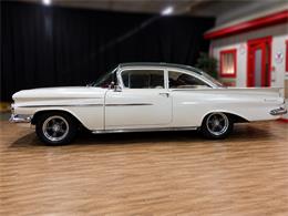 1959 Chevrolet Biscayne (CC-2093970) for sale in Dekalb, Illinois