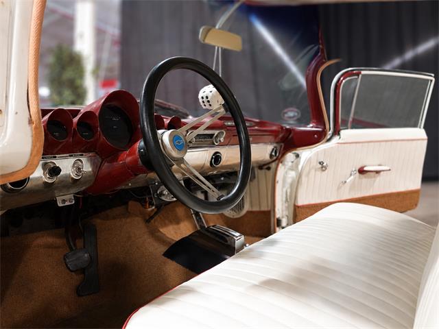 1959 Chevrolet Biscayne (CC-2093970) for sale in Dekalb, Illinois