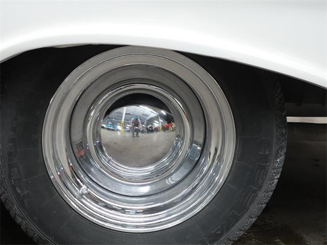 1959 Chevrolet Biscayne (CC-2093970) for sale in Dekalb, Illinois