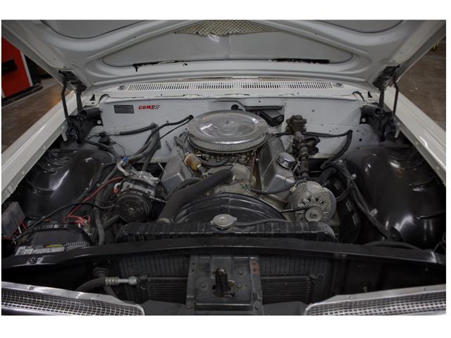 1959 Chevrolet Biscayne (CC-2093970) for sale in Dekalb, Illinois