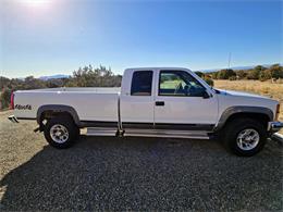 1998 Chevrolet Silverado 2500 (CC-2093971) for sale in Santa Fe, New Mexico