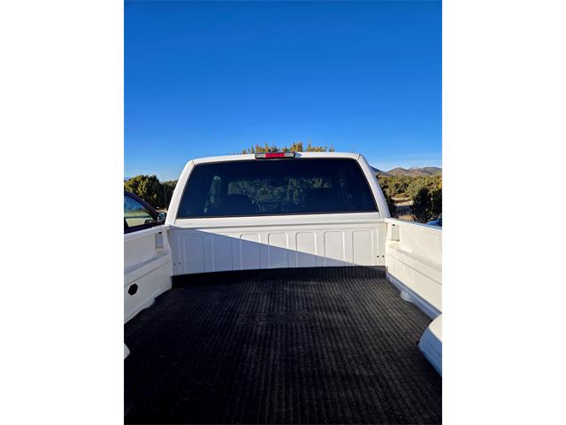 1998 Chevrolet Silverado 2500 (CC-2093971) for sale in Santa Fe, New Mexico