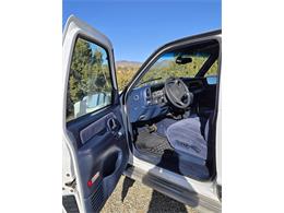 1998 Chevrolet Silverado 2500 (CC-2093971) for sale in Santa Fe, New Mexico