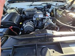 1998 Chevrolet Silverado 2500 (CC-2093971) for sale in Santa Fe, New Mexico