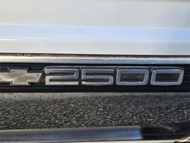 1998 Chevrolet Silverado 2500 (CC-2093971) for sale in Santa Fe, New Mexico