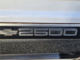 1998 Chevrolet Silverado 2500 (CC-2093971) for sale in Santa Fe, New Mexico