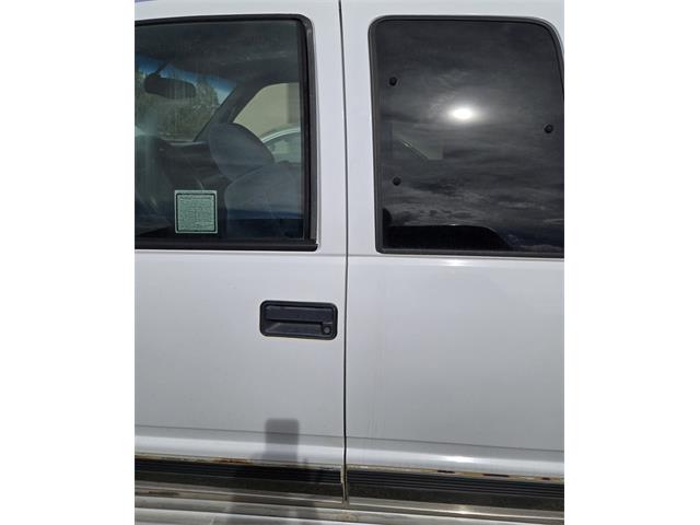 1998 Chevrolet Silverado 2500 (CC-2093971) for sale in Santa Fe, New Mexico