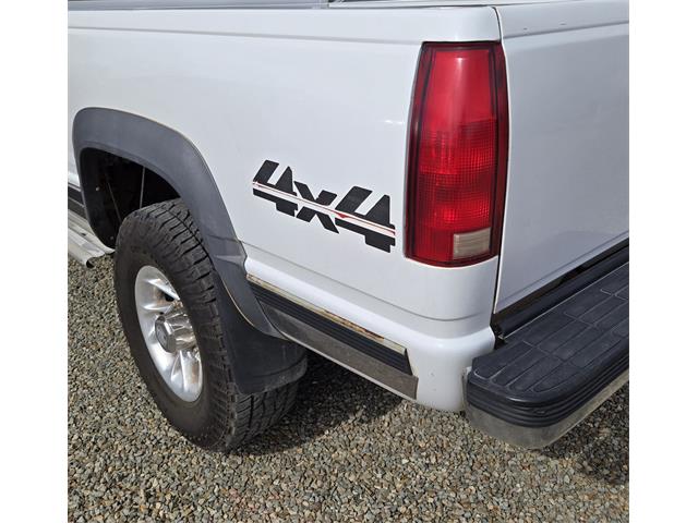 1998 Chevrolet Silverado 2500 (CC-2093971) for sale in Santa Fe, New Mexico