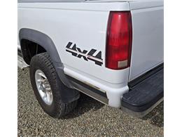 1998 Chevrolet Silverado 2500 (CC-2093971) for sale in Santa Fe, New Mexico