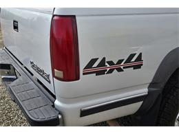 1998 Chevrolet Silverado 2500 (CC-2093971) for sale in Santa Fe, New Mexico