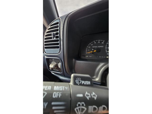 1998 Chevrolet Silverado 2500 (CC-2093971) for sale in Santa Fe, New Mexico