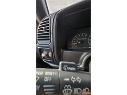 1998 Chevrolet Silverado 2500 (CC-2093971) for sale in Santa Fe, New Mexico