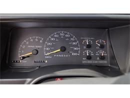 1998 Chevrolet Silverado 2500 (CC-2093971) for sale in Santa Fe, New Mexico
