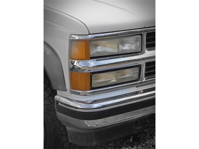 1998 Chevrolet Silverado 2500 (CC-2093971) for sale in Santa Fe, New Mexico