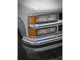 1998 Chevrolet Silverado 2500 (CC-2093971) for sale in Santa Fe, New Mexico