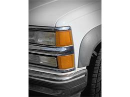 1998 Chevrolet Silverado 2500 (CC-2093971) for sale in Santa Fe, New Mexico