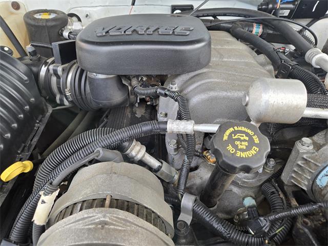 1998 Chevrolet Silverado 2500 (CC-2093971) for sale in Santa Fe, New Mexico