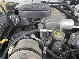 1998 Chevrolet Silverado 2500 (CC-2093971) for sale in Santa Fe, New Mexico