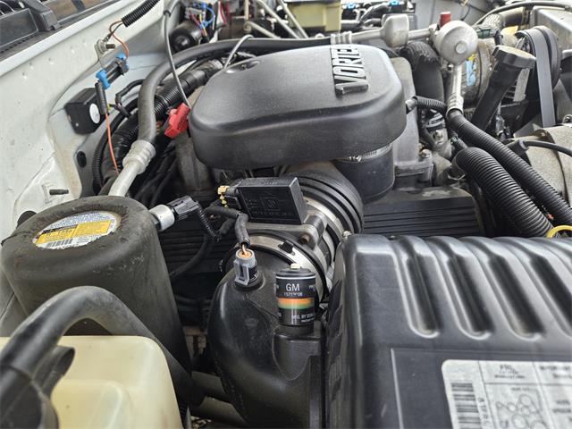 1998 Chevrolet Silverado 2500 (CC-2093971) for sale in Santa Fe, New Mexico