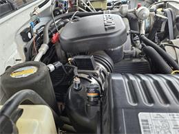 1998 Chevrolet Silverado 2500 (CC-2093971) for sale in Santa Fe, New Mexico