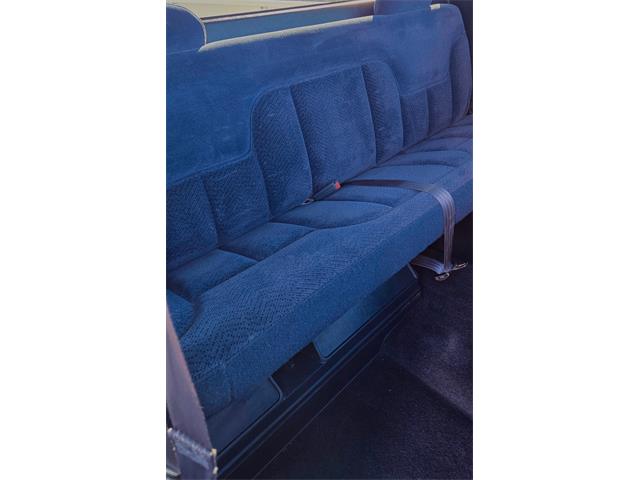1998 Chevrolet Silverado 2500 (CC-2093971) for sale in Santa Fe, New Mexico