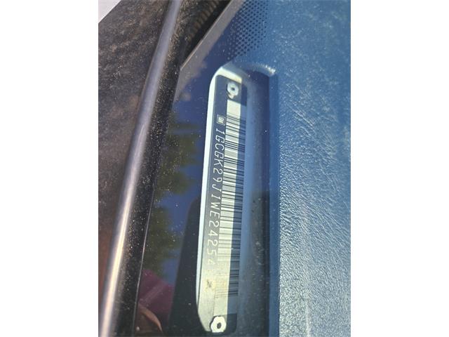 1998 Chevrolet Silverado 2500 (CC-2093971) for sale in Santa Fe, New Mexico