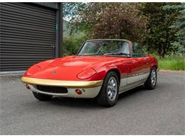1969 Lotus Elan (CC-2093972) for sale in Hailey, Idaho