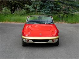 1969 Lotus Elan (CC-2093972) for sale in Hailey, Idaho