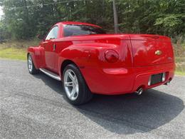 2004 Chevrolet SSR (CC-2093975) for sale in Asheboro, North Carolina