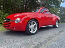 2004 Chevrolet SSR (CC-2093975) for sale in Asheboro, North Carolina