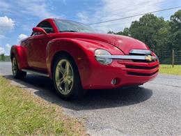 2004 Chevrolet SSR (CC-2093975) for sale in Asheboro, North Carolina