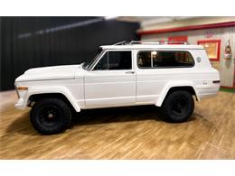 1979 Jeep Cherokee Chief (CC-2093977) for sale in Dekalb, Illinois