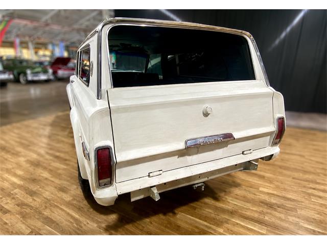 1979 Jeep Cherokee Chief (CC-2093977) for sale in Dekalb, Illinois