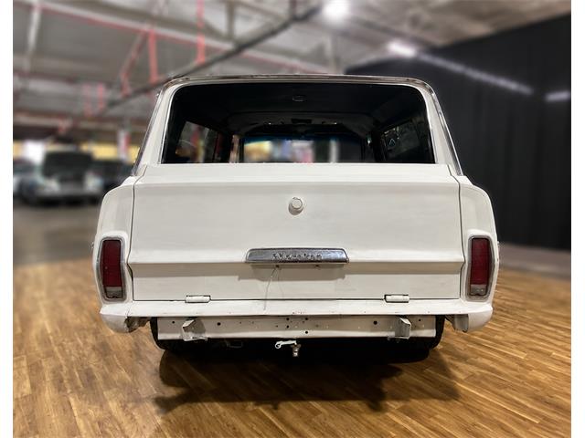 1979 Jeep Cherokee Chief (CC-2093977) for sale in Dekalb, Illinois