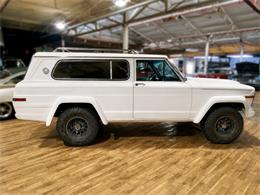 1979 Jeep Cherokee Chief (CC-2093977) for sale in Dekalb, Illinois