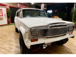 1979 Jeep Cherokee Chief (CC-2093977) for sale in Dekalb, Illinois